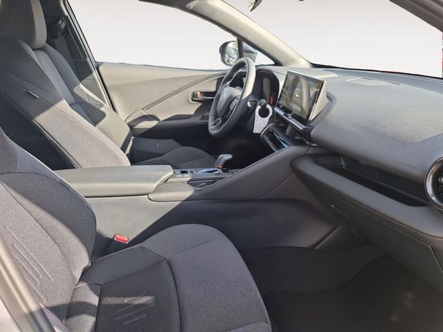 C-HR 2.0 Plug-in-Hybrid Team Deutschland (AX2)