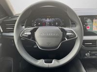 Skoda Kamiq - Vorschau Bild 9