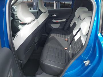 Citroën C3 Turbo 100 MAX HUD°Navi°LED°RFK°Winterpaket°