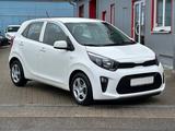 Kia Picanto Edition 7*Klima*5-Türen*sehr sparsam - Kia Picanto: Se