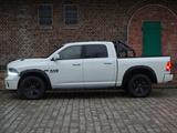 Dodge RAM Laramie,4x4 ,5.7 Hemi,Crew Cab - Dodge RAM: 5.7