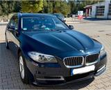 BMW 520d Touring F11 Facelift 190PS *CarPlay* - BMW 5er F11 mit Facelift