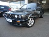BMW 318i E30 unverbastelt, SSD, Servo, Shadow Line - BMW aus 1989