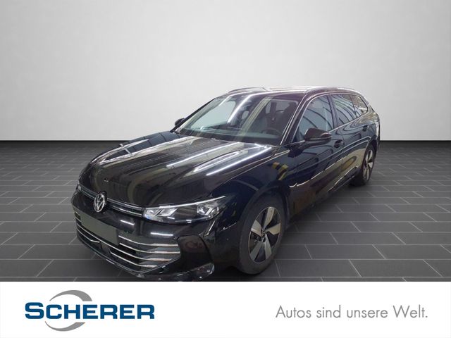 Volkswagen Passat Variant 1.5 eTSI Business DSG/AreaView/PD