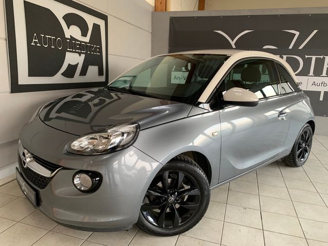 Opel Adam Unlimited