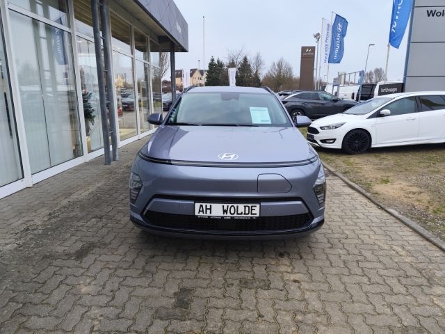 Hyundai KONA Elektro – Bild 2