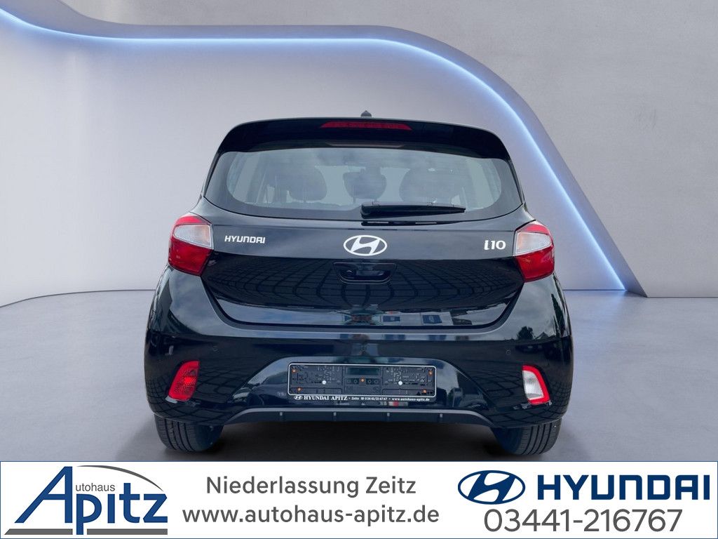 Hyundai i10 – Bild 6