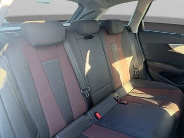 Audi A4 - 8