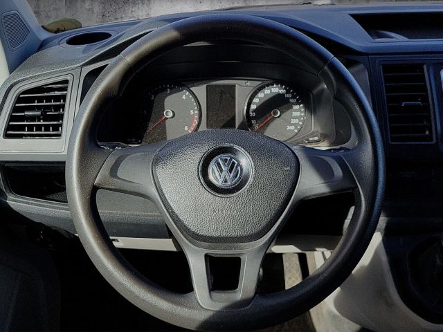 T6 Kasten 2.0 TDI Klima AHK 4S Transporter Kast