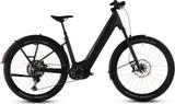 Cube Reaction Hybrid SLX 800 FE L - Cube E-Bikes