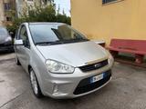 Ford C-Max Focus 1.8 TDCi (115CV) Titanium - Ford Focus mit Diesel-Antrieb: Van