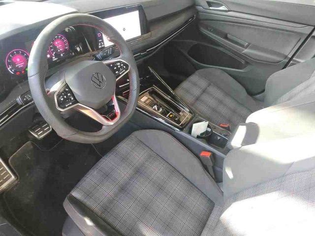 Golf VIII GTI 2.0 TSI DSG IQ-LED+DCC+PANO+HUD+