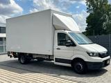 MAN TGE 5.180 Aut.XXL*LBW*Kam.+Navi+Klima*ACC*MFL - MAN TGE 5-180
