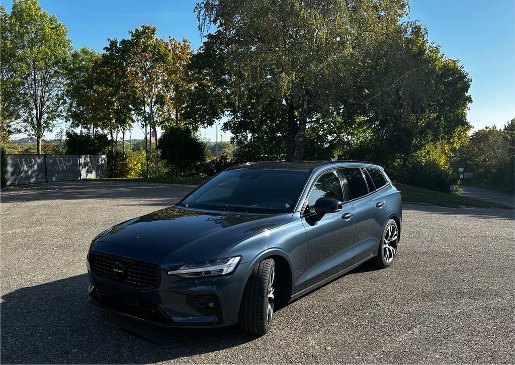 Image of Volvo V60