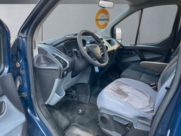 Ford Transit Custom - 9