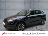Skoda Karoq 1.0 TSI DRIVE 125 LED+APP+GRA+SHZ+PDC+NSW - Skoda Karoq: Drive