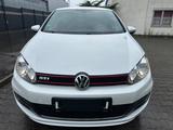 Volkswagen Golf VI GTI Automatik - Volkswagen aus 2012: GTI