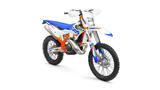 KTM 300 EXC Six Days - ENDURO