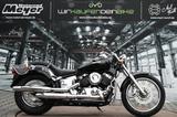 Yamaha XVS 650 Drag Star  - YAMAHA XVS 650 DRAG STAR