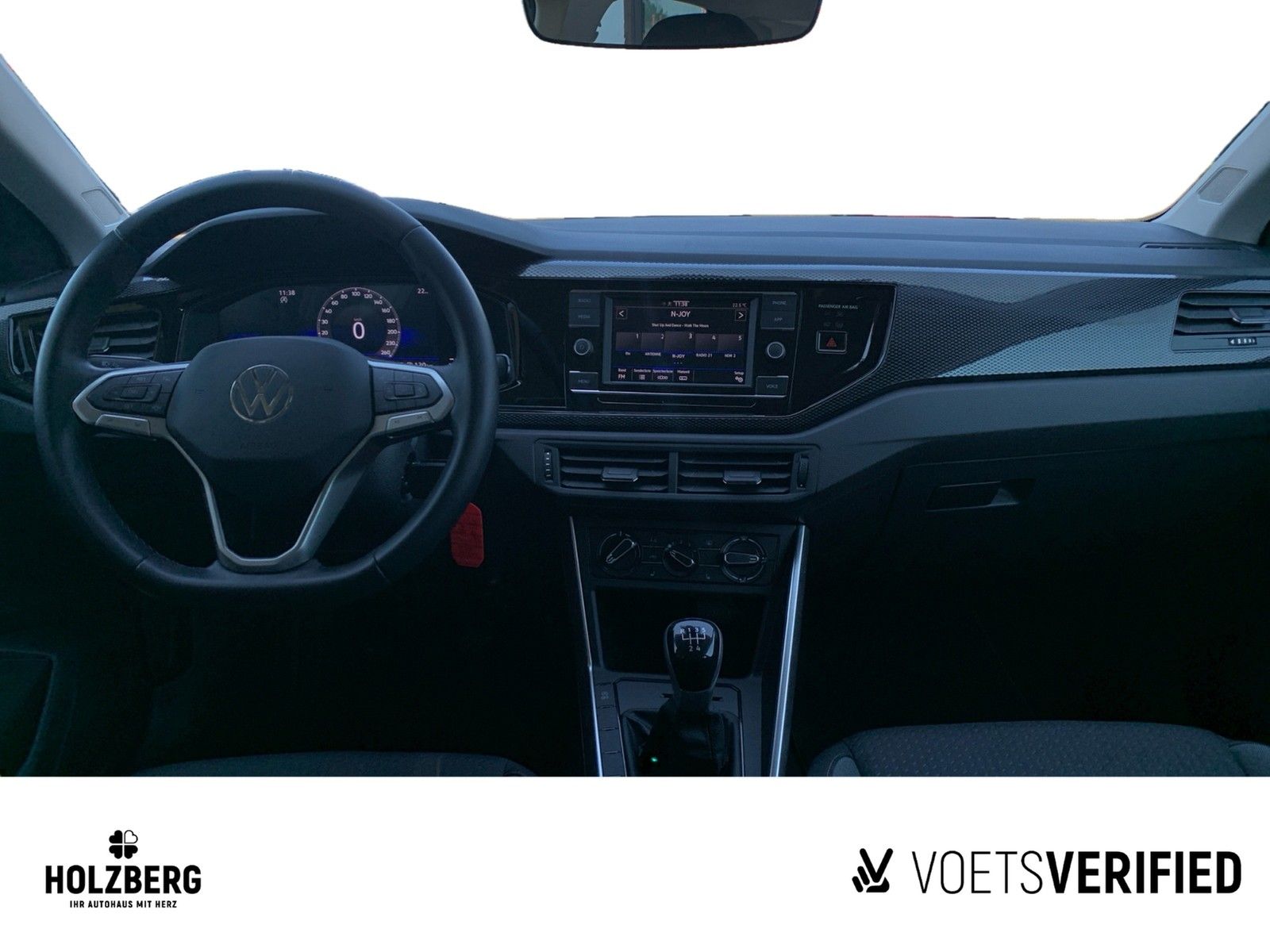 Volkswagen Polo - Bild 9
