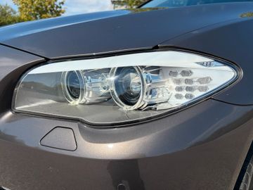 BMW 520 - 7