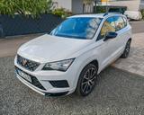 Cupra Ateca 2.0 TSI 221kW 4Drive DSG -Ahk, Panorama - Cupra Ateca von privat