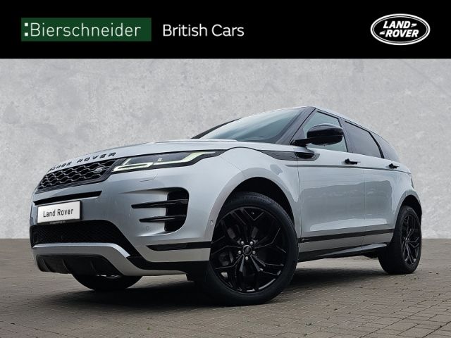 Land Rover Range Rover Evoque D240 R-Dynamic SE