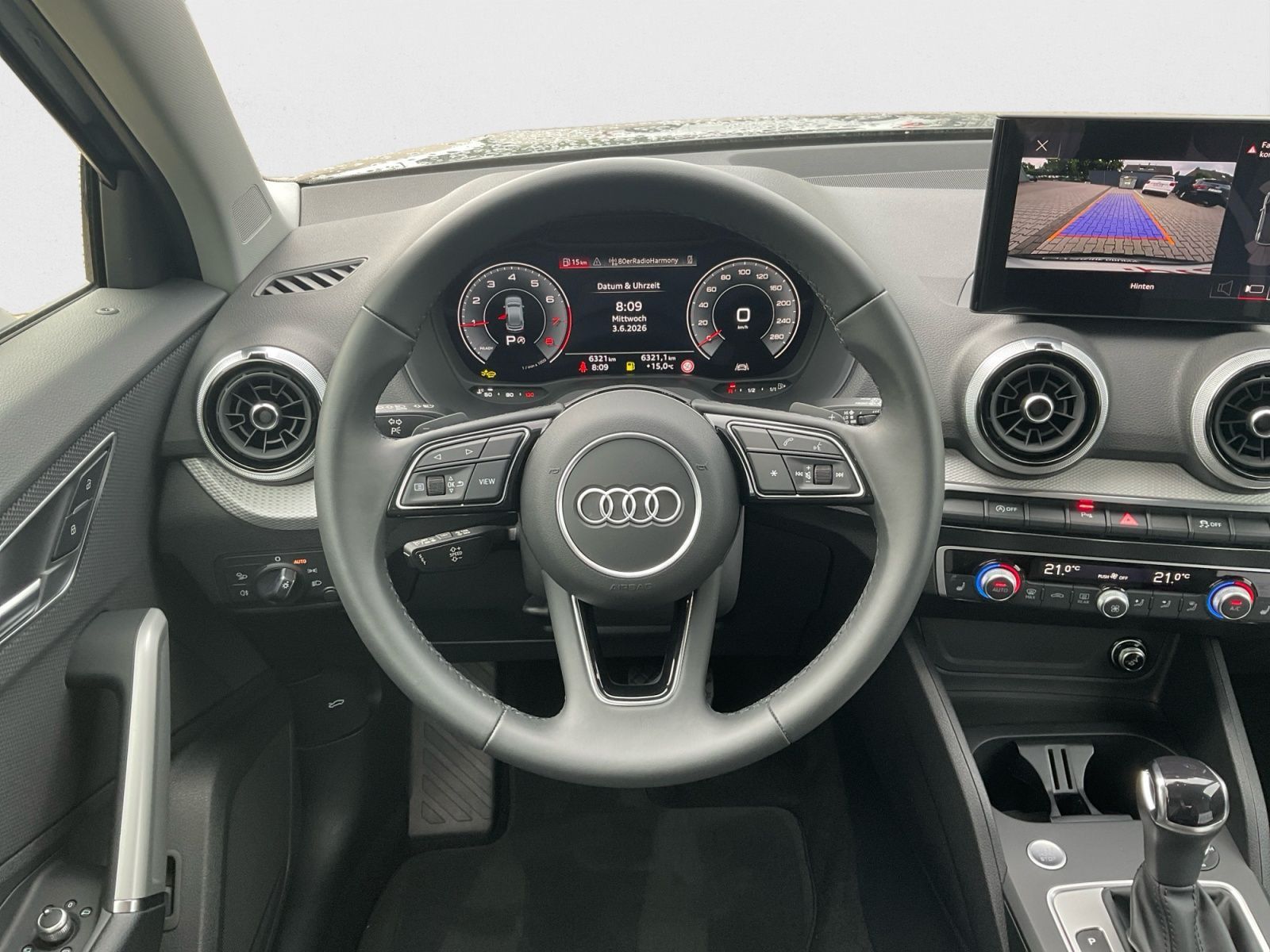 Audi Q2 - Bild 12