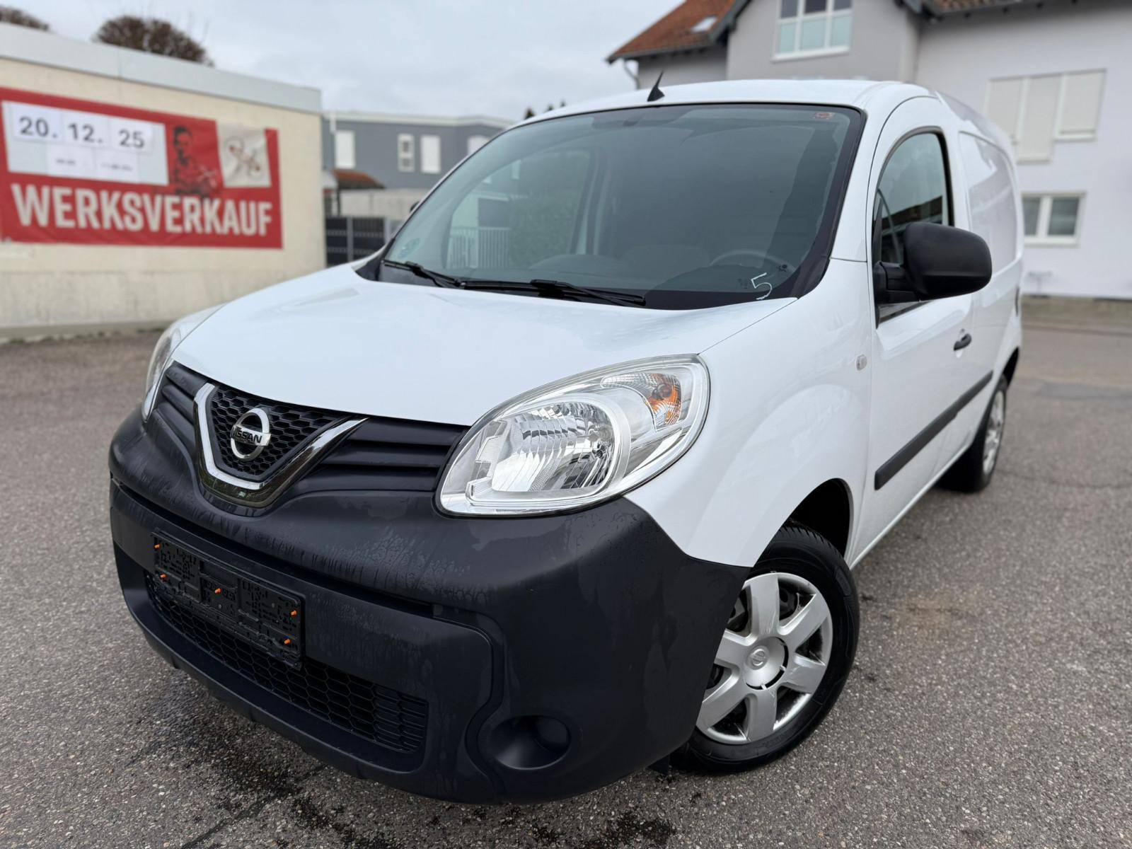 Nissan NV 250*89000KM*Kastenwagen*Klima*