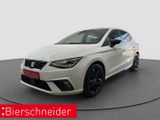 Seat Ibiza 1.0 TSI DSG FR Pro Black Edition NAVI CAM 