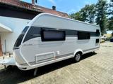Hobby Deluxe 560 KMFe Vollausstattung + Garantie + TÜV - Angebote entsprechen deinen Suchkriterien