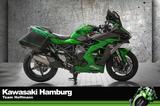 Kawasaki Ninja H2 SX SE Tourer, 1.Hand, Lieferservice - gebrauchte Motorräder in Kassel
