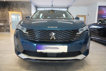 Peugeot 5008 - 2