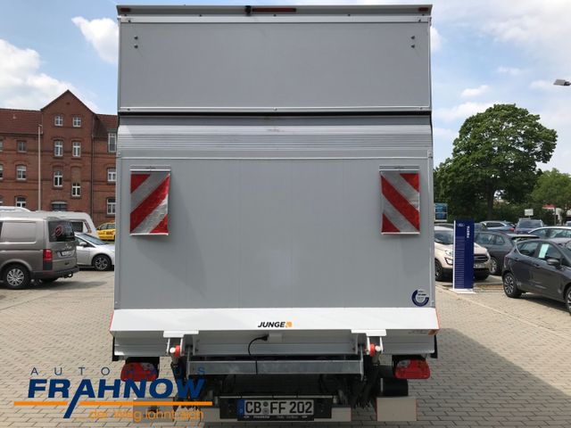 Foto Nummer 5: FORD Transit