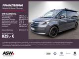 Volkswagen T7 California Ocean 2,0 TDI DSG LED ACC RFK AHK