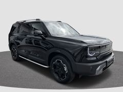 BAIC BJ30 AppleCarPlay 360° SHZ belüftSitze LEDER PDC