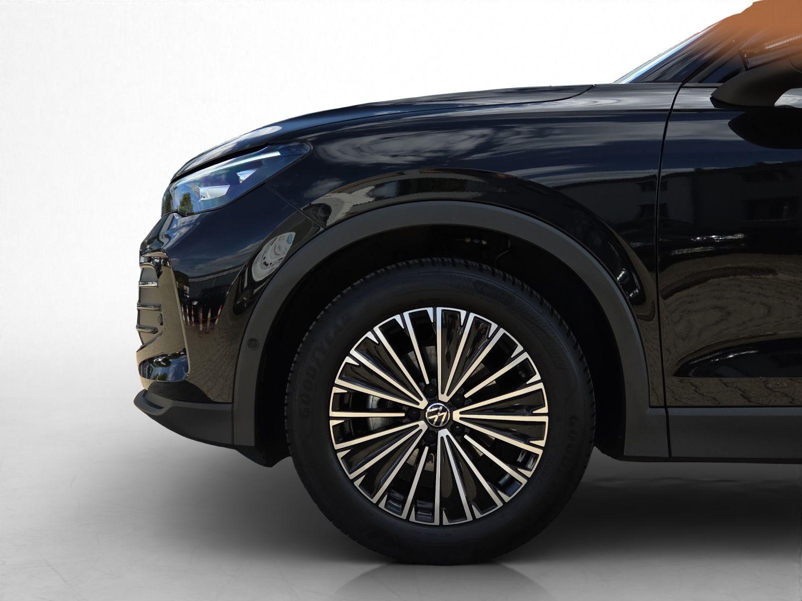 Volkswagen Tiguan 1.5 eTSI Goal Navi*AHK*Kamera*LED+*Keyles, миниатюра 14