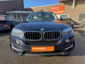 BMW X5 - 2