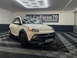 Opel Adam Rocks PANORAMA KLIMA LENKRAD/SITZHZG LEDER - Opel Adam: Rocks