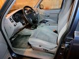 Ford Explorer 4.0 V6 SOHC Highclass - Ford aus 1998