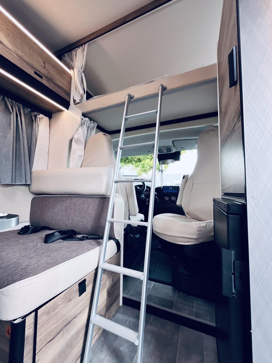 Fahrzeugabbildung XGO Dynamic 27 Modell 2027