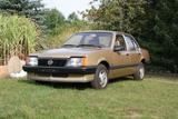 Opel Ascona C1 LUXUS 90 PS ROSTFREI! 46 tkm original - Opel Ascona in Dresden