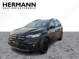 Dacia Jogger TCe 110 Extreme+ 7-Sitzer *AHK* - Dacia Jogger Gebrauchtwagen