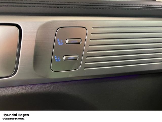 Hyundai Santa Fe – Bild 16