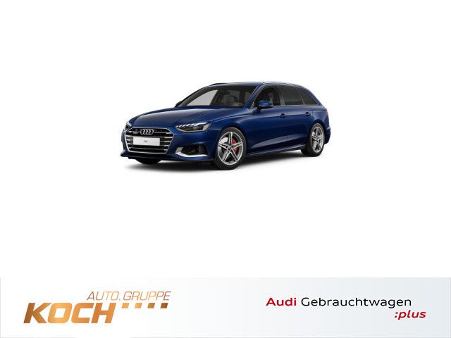 Image of Audi A4
