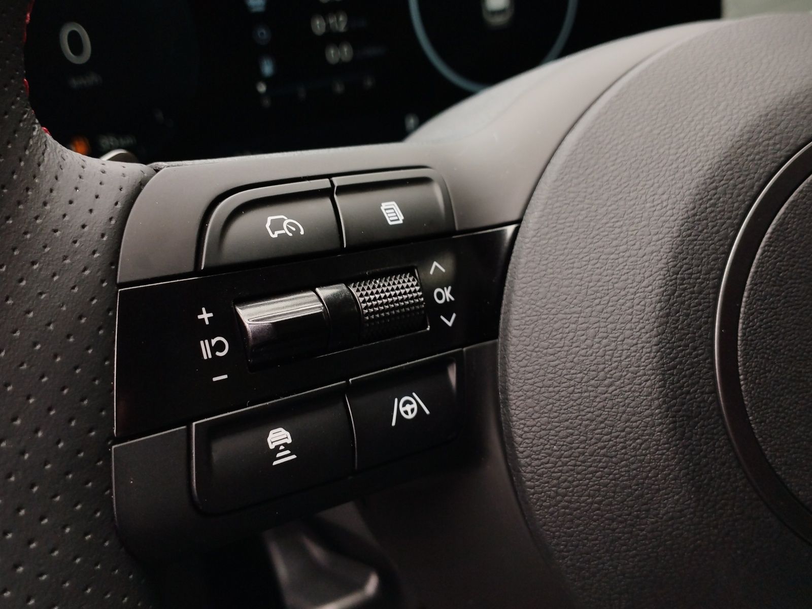 Hyundai Tucson – Bild 13