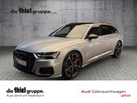 Audi S6 - Vorschau Bild 1