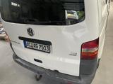 Volkswagen T5 Caravelle 4MOTION/STANDHEIZUNG - weiße Volkswagen T5 Caravelle