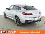 BMW X4 M40d Aut.*NAVI*ACC*CAM*PDC*SHZ*LIM*AHK*ALU* - Gebrauchtwagen in Neustadt