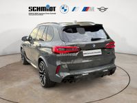 BMW X5 M - Vorschau Bild 4